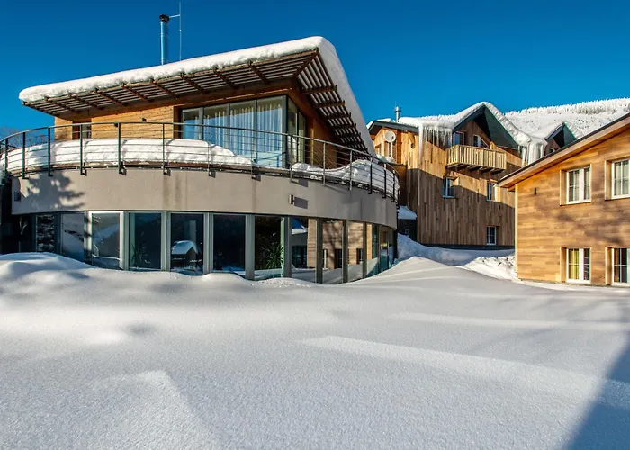 Hotel Olympie Špindlerŭv Mlýn