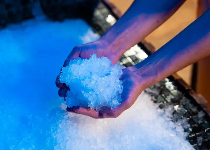 Wellness Hotel Astra Špindlerŭv Mlýn